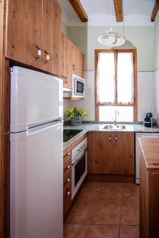 Colonia Apartamento Rural Bellmunt de Ciurana Bilik gambar