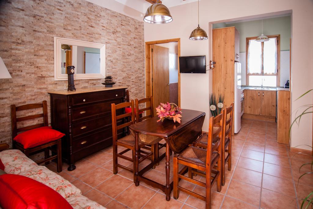 Colonia Apartamento Rural Bellmunt de Ciurana Bilik gambar