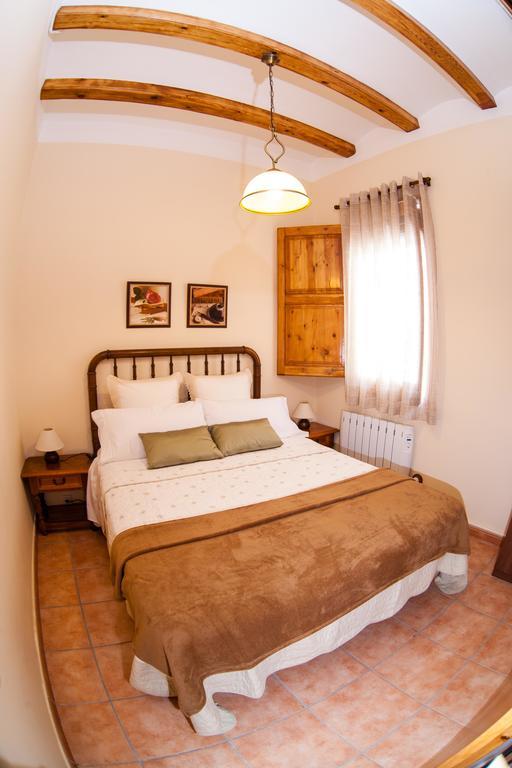 Colonia Apartamento Rural Bellmunt de Ciurana Bilik gambar