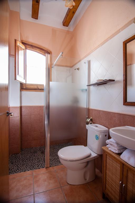 Colonia Apartamento Rural Bellmunt de Ciurana Bilik gambar