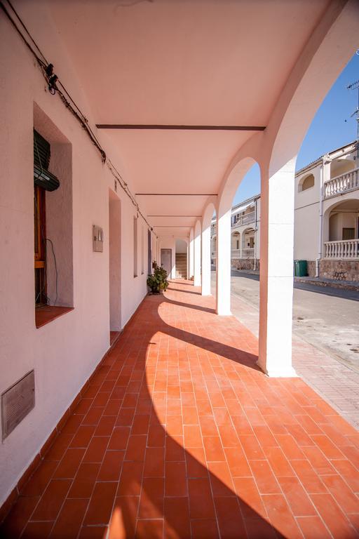 Colonia Apartamento Rural Bellmunt de Ciurana Luaran gambar