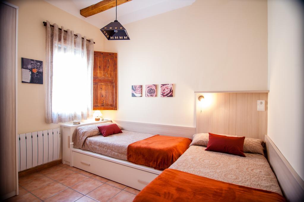 Colonia Apartamento Rural Bellmunt de Ciurana Bilik gambar
