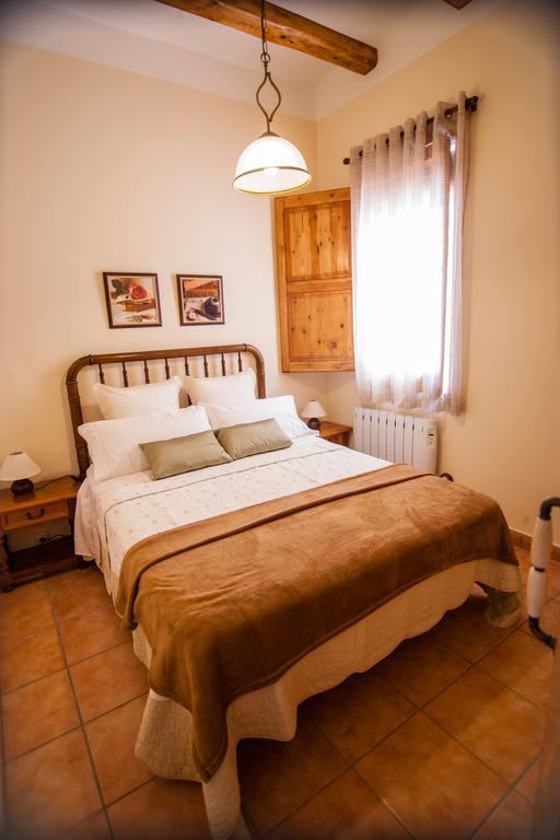 Colonia Apartamento Rural Bellmunt de Ciurana Luaran gambar