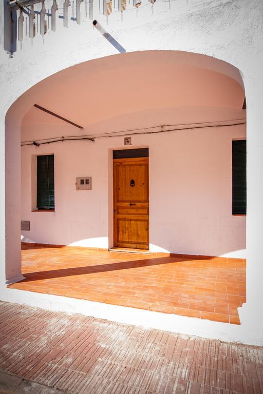 Colonia Apartamento Rural Bellmunt de Ciurana Luaran gambar